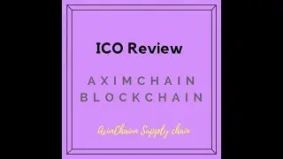 ICO review EximChain