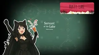 Livestream of Servant of the Lake Demo 12/30/2025