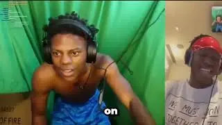 iShowSpeed Best Moments With Celebrities Compilation | Funniest & Craziest Reactions