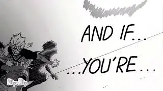 Demon King Isagi’s Goal [Eng FanDub] (ft. @RomeoCanSing )