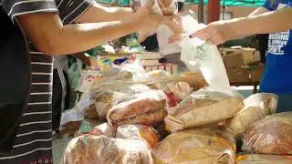 JFS SOVA Community Food & Resource Program