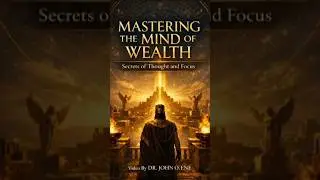 Mastering The Mind Of Wealth. Secrets Of Thoughts And Focus