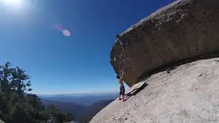 Once Upon a Time (V1) - Black Mountain