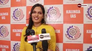Rubina Nahid - Rank -81 in OAS 2019 | OPSC  | Odisha Civil Service 2019
