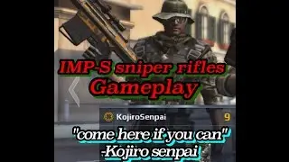 MODERN COMBAT 5 BLACKOUT 