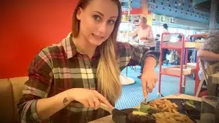 Eating muskox and reindeer at the best-reviewed restaurant in Greenland | Jessica Swietoniowski