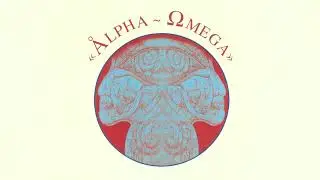 Andrew Forrest - Alpha ~ Omega, 1998