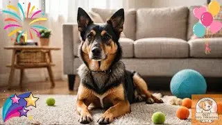 Turn Your Dog into a Fetch Master in Minutes with This 🐾