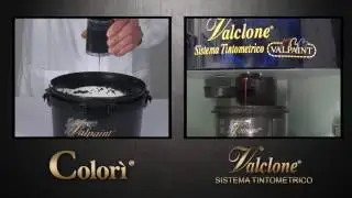 KLONDIKE CORTEN VALPAINT   Official Video