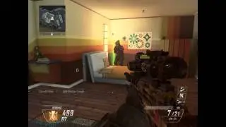 ThePixelSun - Black Ops II Game Clip