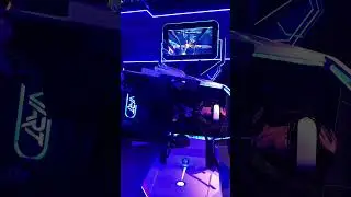 Vr point. Погружение в мир виртуальной и дополненной реальности. Один раз посетить - кайф! #vrpoint