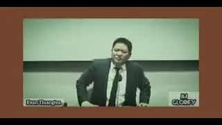 Pu.Tluangtea Testimony: Presbyterian kohhran a sawi chhia em ni?