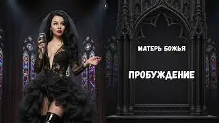 МАТЕРЬ БОЖЬЯ - ПРОБУЖДЕНИЕ #матерьбожья #виталия_л #ии_артист #музыка #священныетексты #сознание 