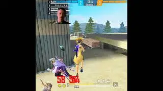 Legend patak se headshot 🤣👇 #shorts #freefiremax #ashishgamer