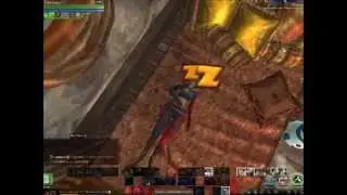 ArcheAge Сон в летнюю ночь