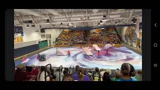 Sunlake HS World 2023 