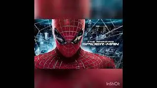 Spider-Man photo video 📷