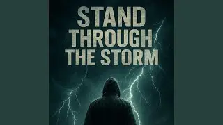 Stand Through the Storm