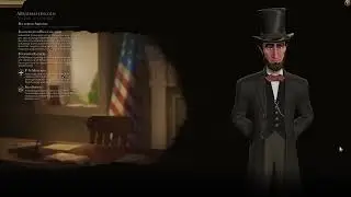 Sid Meier’s Civilization® VI Eip 13 - Starting the a Game