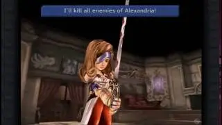 Beatrix #3 & Ralvuimahgo