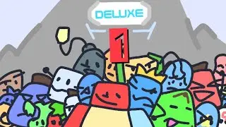 OBSS 1 (DELUXE): 'join my team!'
