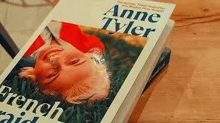 French Braid by Anne Tyler - Book With Me