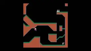 SLOPETEST SLOPE TEST PICO 8 Fantasy Virtual Console Lexaloffle Games www lexaloffle com