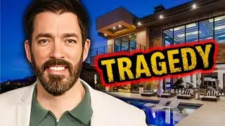 Душераздирающая трагедия Дрю Скотта из Property Brothers