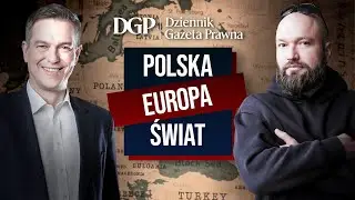 Jaki jest pomysł Nawrockiego na relacje z Trumpem?