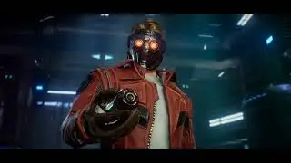 Opening of costumes star lords. Marvel future revolution #marvel #marvelgames #marvelrevolution
