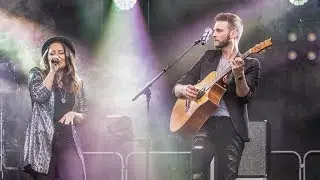 neuton. live @ Lambertusmarkt 2018