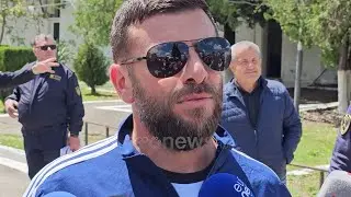 I burgosuri i par&euml; q&euml; lirohet nga amnistia penale: Jam shum&euml; i lumtur