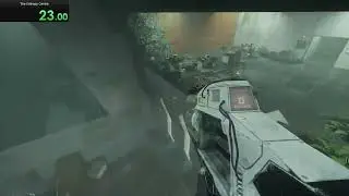 [WR] TEC MG% - Act 5 - 1:35.29