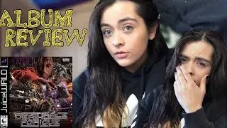 Juice Wrld - Death Race For Love | REACTION
