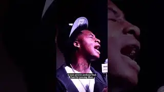 Эй Джей Джонс &mdash; будущее соула/R&B/южного соула! #MuddyMotion