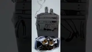 Amazing Object Shadow Art | Creative Shadow Drawing Ideas | Shadow Art Tutorial