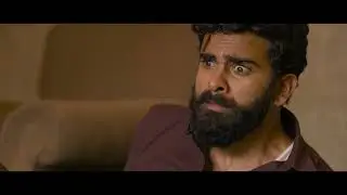 VEZHAM  Amazon Prime Trailer