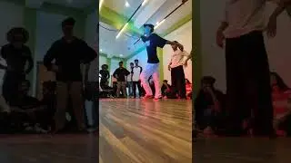Popping Prelimbs||Rankers Jam Vol. 1||Khagaria(Bihar) Poppin Vishwa🤠#popping#funk#funky#popit