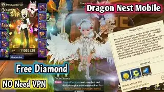 NEW Dragon Nest Mobile Private Server