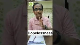 Fear of death during Paralysis l Homeopathic Treatment #paralysis #paralysistreatment