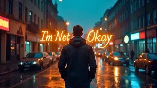 Eivan Thorne &ndash; I&rsquo;m Not Okay | Epic Cinematic Rock Ballad
