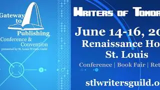 Gateway to Publishing Conference & Convention 2019 - The Writer's Conference