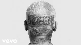Chris Brown - Bad Then A Beach (Audio) ft. Tory Lanez