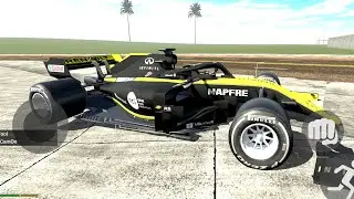 How to Add F1 Car in Indian Bike Driving 3D + hidden feature + F1 car chest code + IBD3D update 