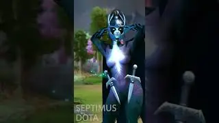 #SHORTS When you try kill Phantom Assassin #Dota2 #sfm