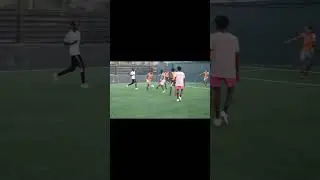 Turf Invaders #soccershorts  #sportsturf #highlights