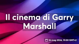 Il cinema di GARRY MARSHALL: romanticismo, ironia e cast stellari