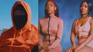 BPS JUNGLE BLOOD THREATEN &ldquo;NOVA&rdquo; FOR COOPERATING W POLICE+ HER MOTHER WAS IN THE LIFESTYLE😳 [JWIZTV 
