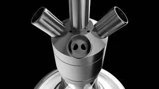 Steamulation Pro X (video from shisha-steamulation.de)