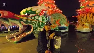 Dragon and Tiger - Pagodas 🇹🇼🇹🇼🇹🇼 | Vlog#4 #factoryworkerintaiwan  #taiwanvlog #ofwtaiwan #ofwvlog 